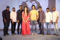 Aa Ammayi Gurinchi Meeku Cheppali Press Meet